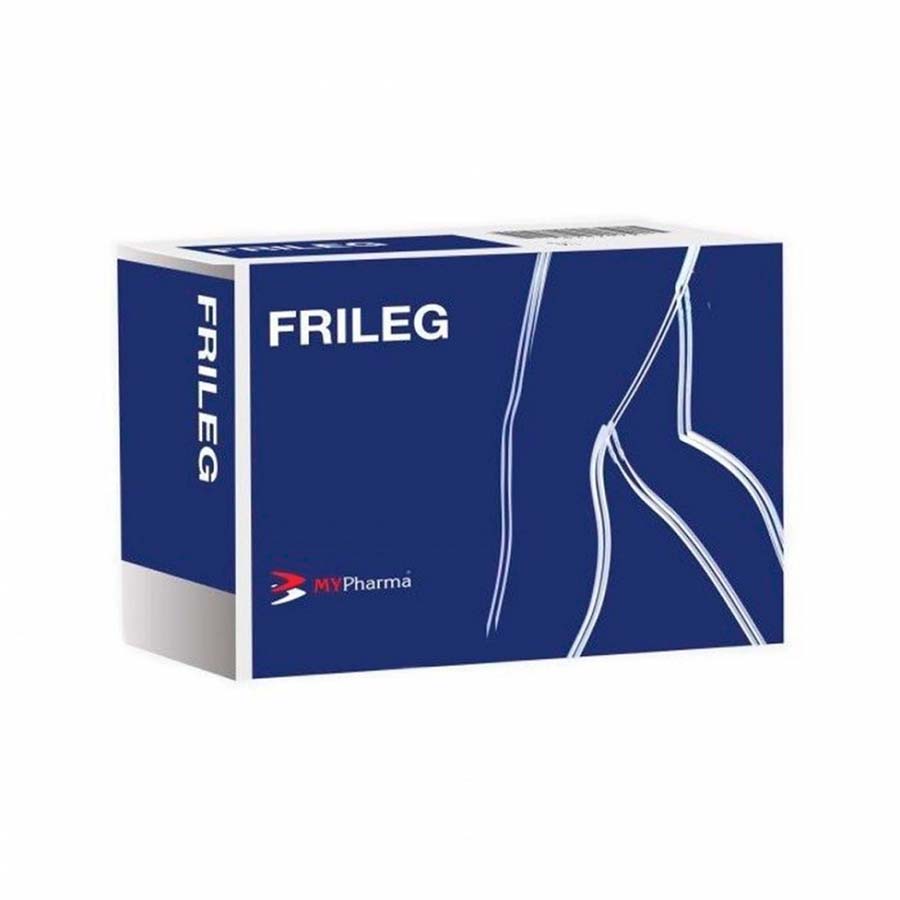 Frileg Tired Legs Pills x90