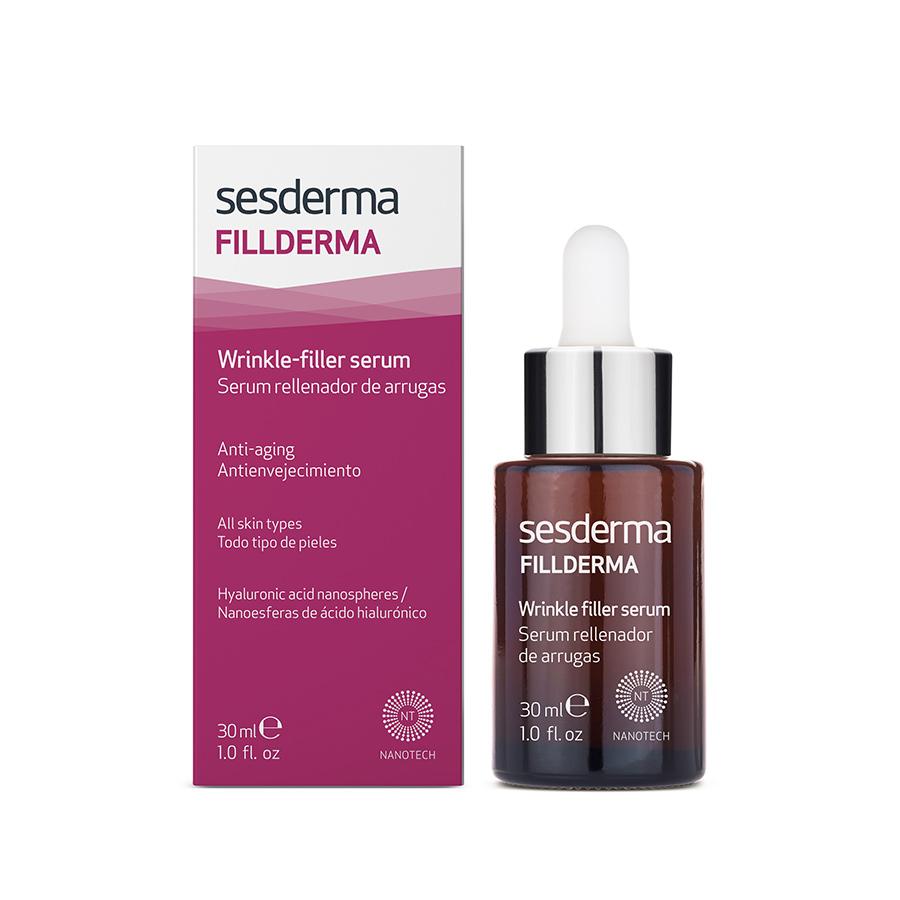 Sesderma Fillderma Sérum Rugas 30ml