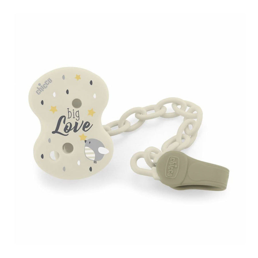 Chicco Easy Clip Chupeta 0m+