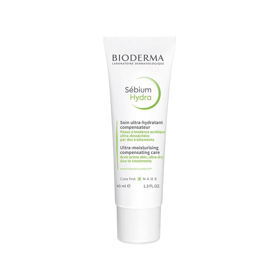 Bioderma Sébium Hydra Creme de Rosto 40ml