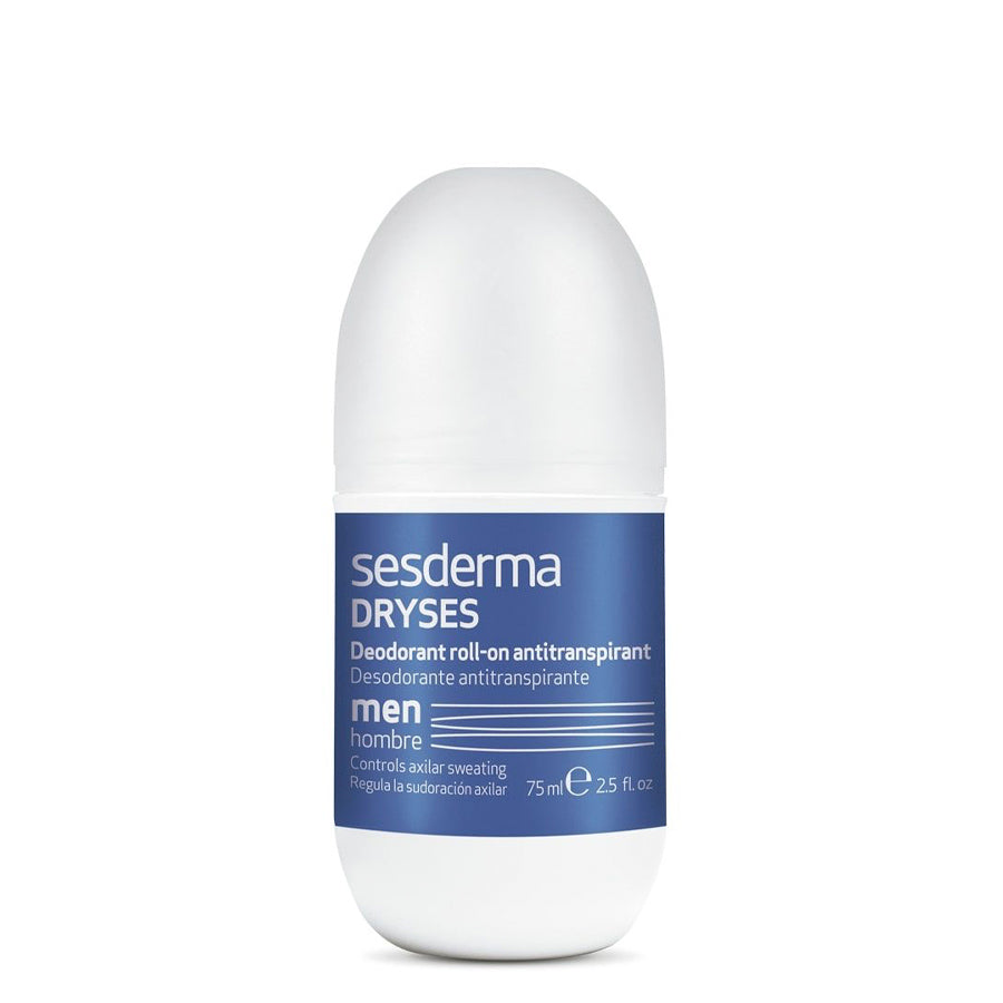 Sesderma Dryses Desodorizante Roll-On Homem 75ml