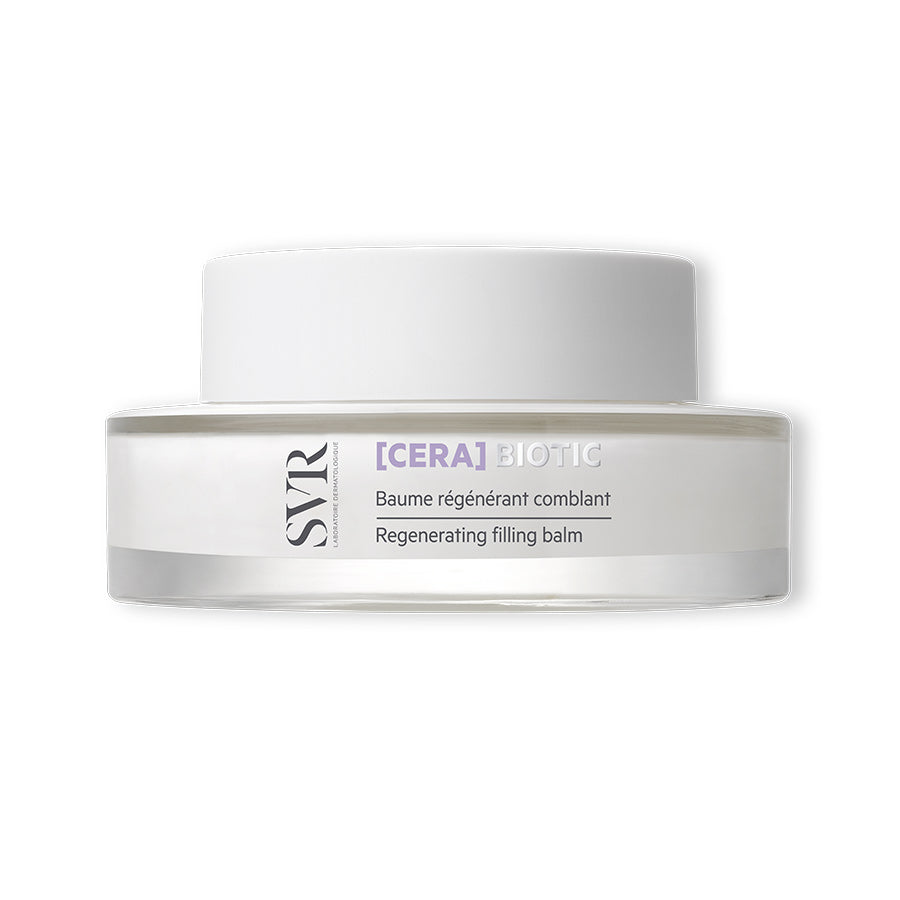 SVR Cera Biotic Bálsamo Regenerador e de Preenchimento 50ml