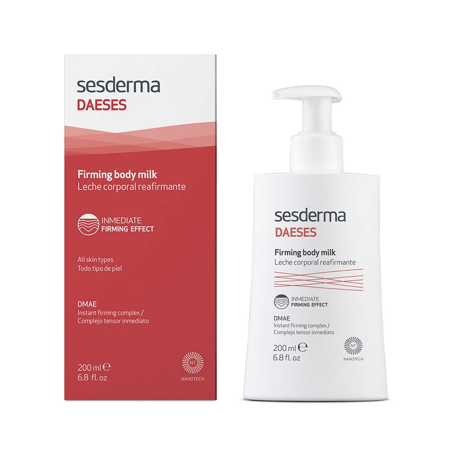 Sesderma Daeses Leite Corporal Refirmante 200ml