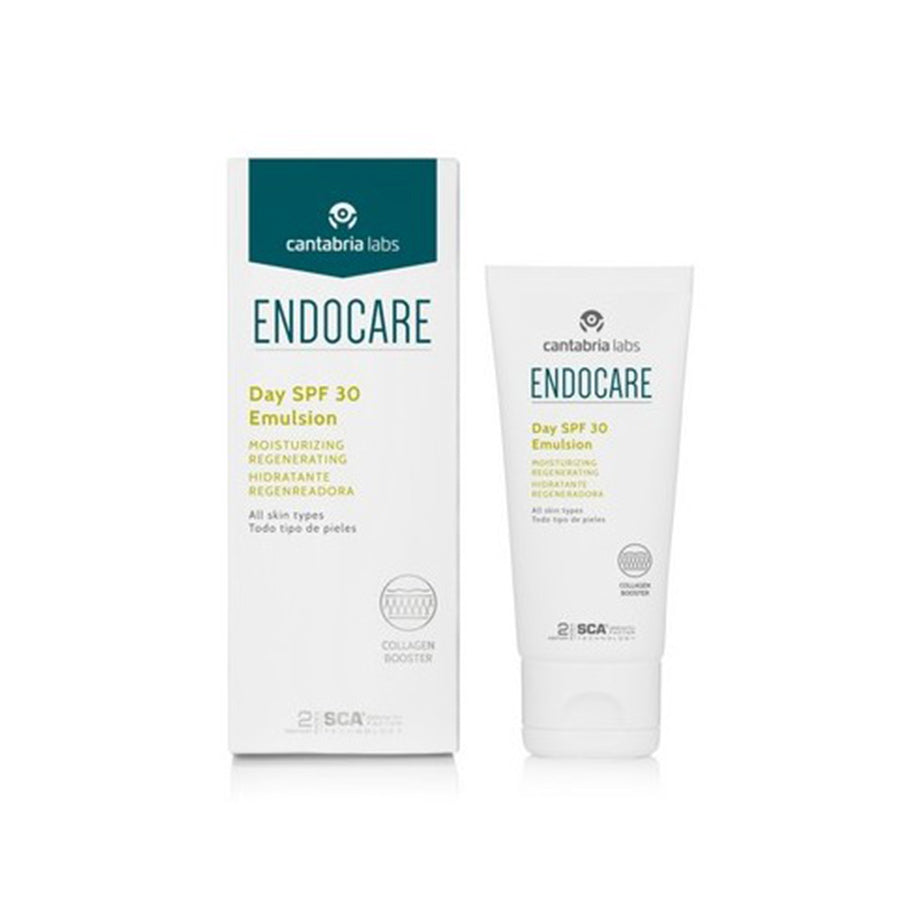 Endocare Day Emulsion SPF30 40ml