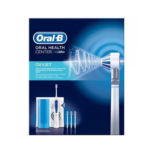 Oral-B Professional Care Irrigador Oxyjet
