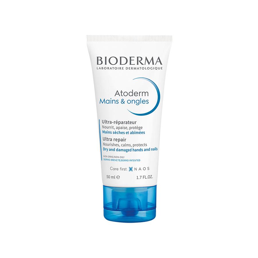 Bioderma Atoderm Creme de Mãos 50ml