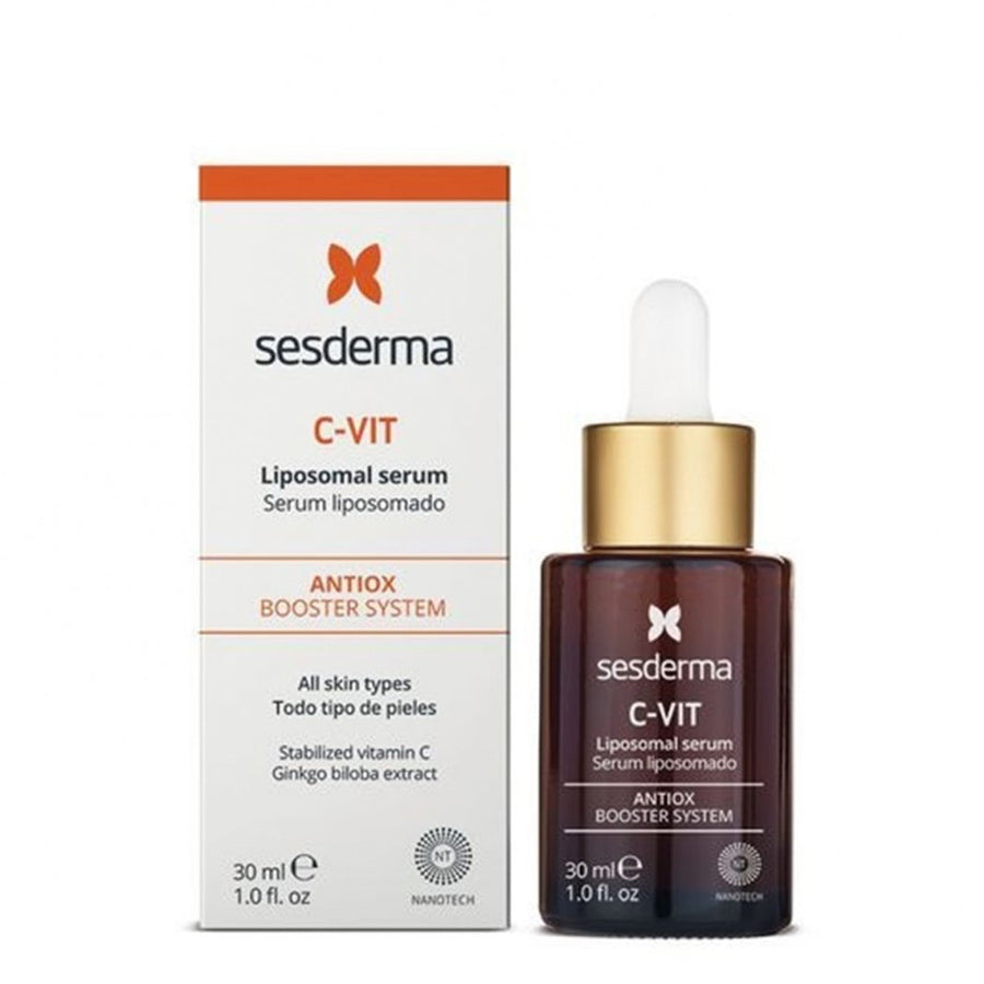 Sesderma C-Vit Serum Facial Liposomal 30ml