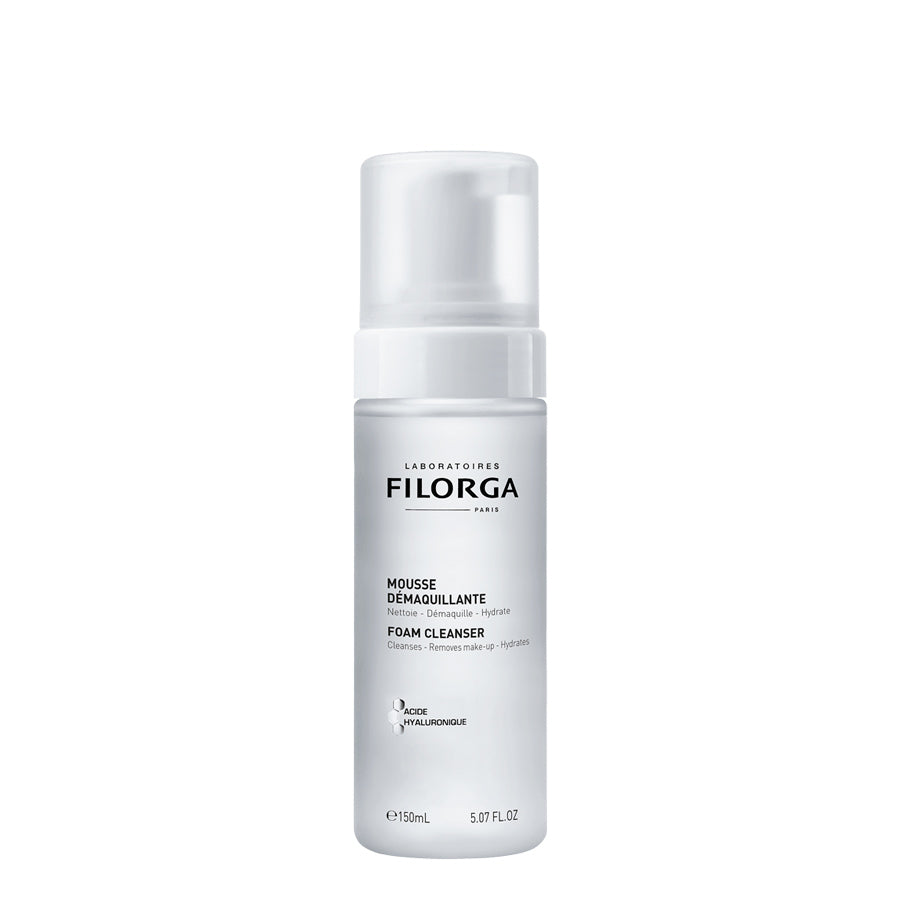 Filorga Mousse Desmaquilhante 150ml