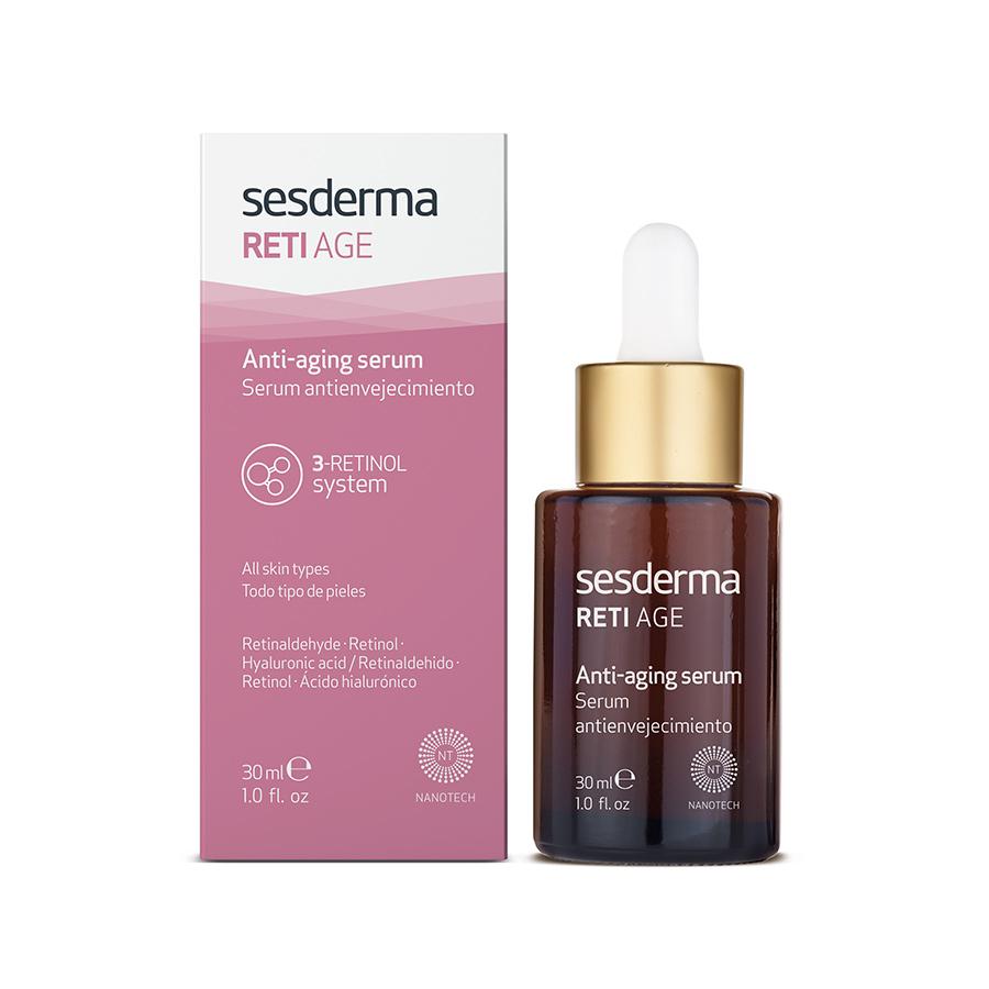 Sesderma Reti-Age Sérum Anti-Envelhecimento 30ml