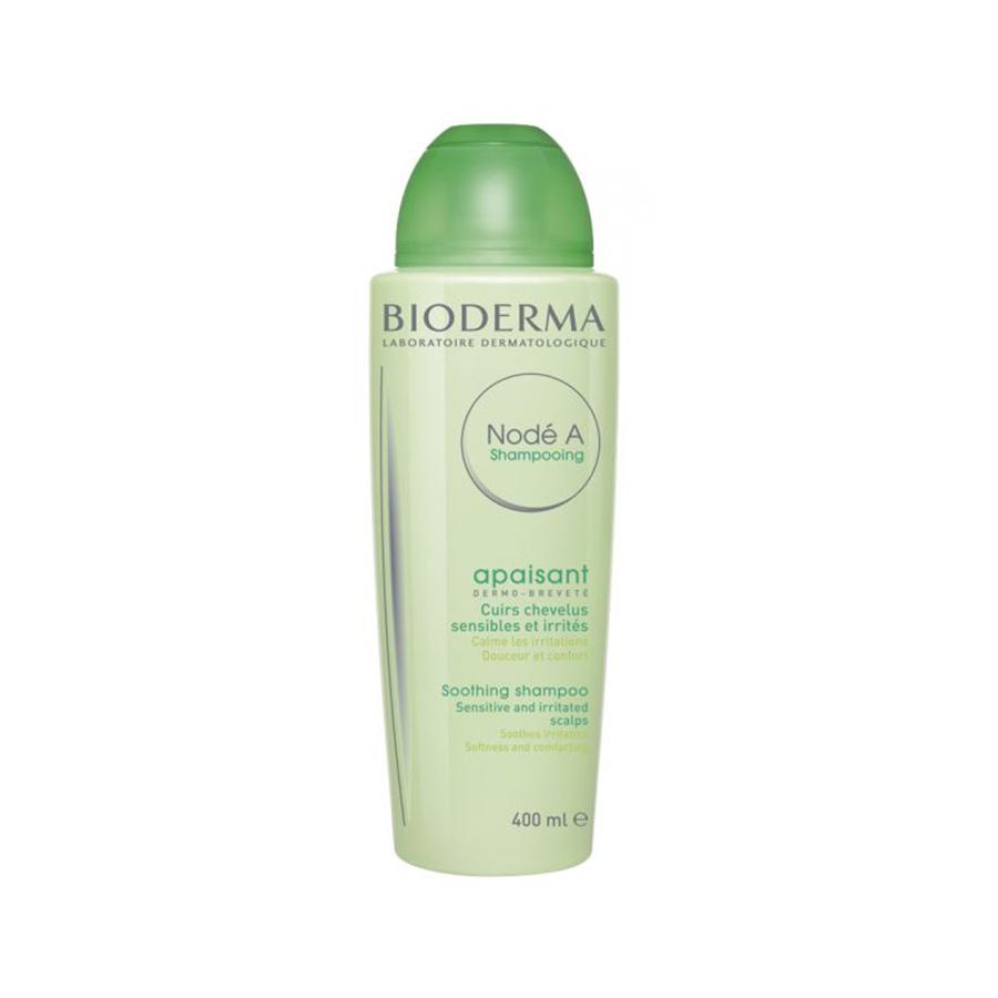 Bioderma Nodé A Champô 400ml