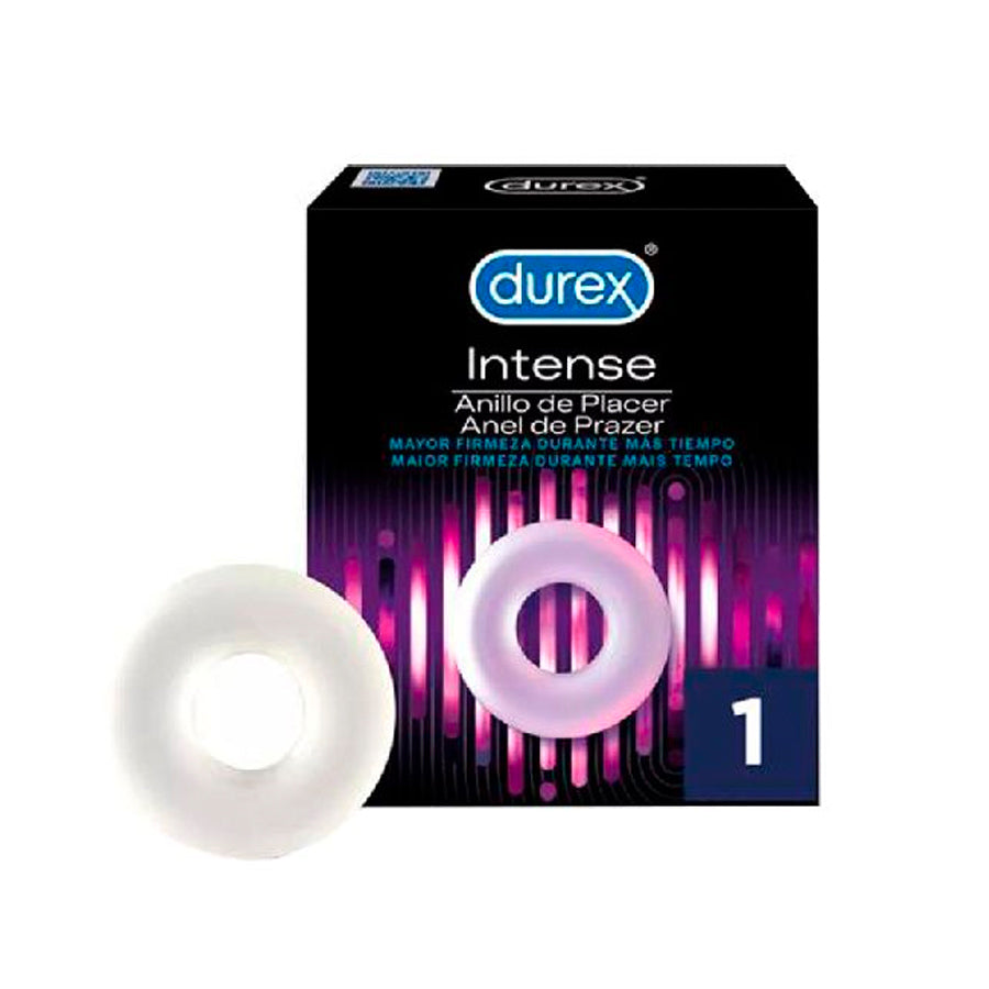 Durex Ring Love Sex Pleasure