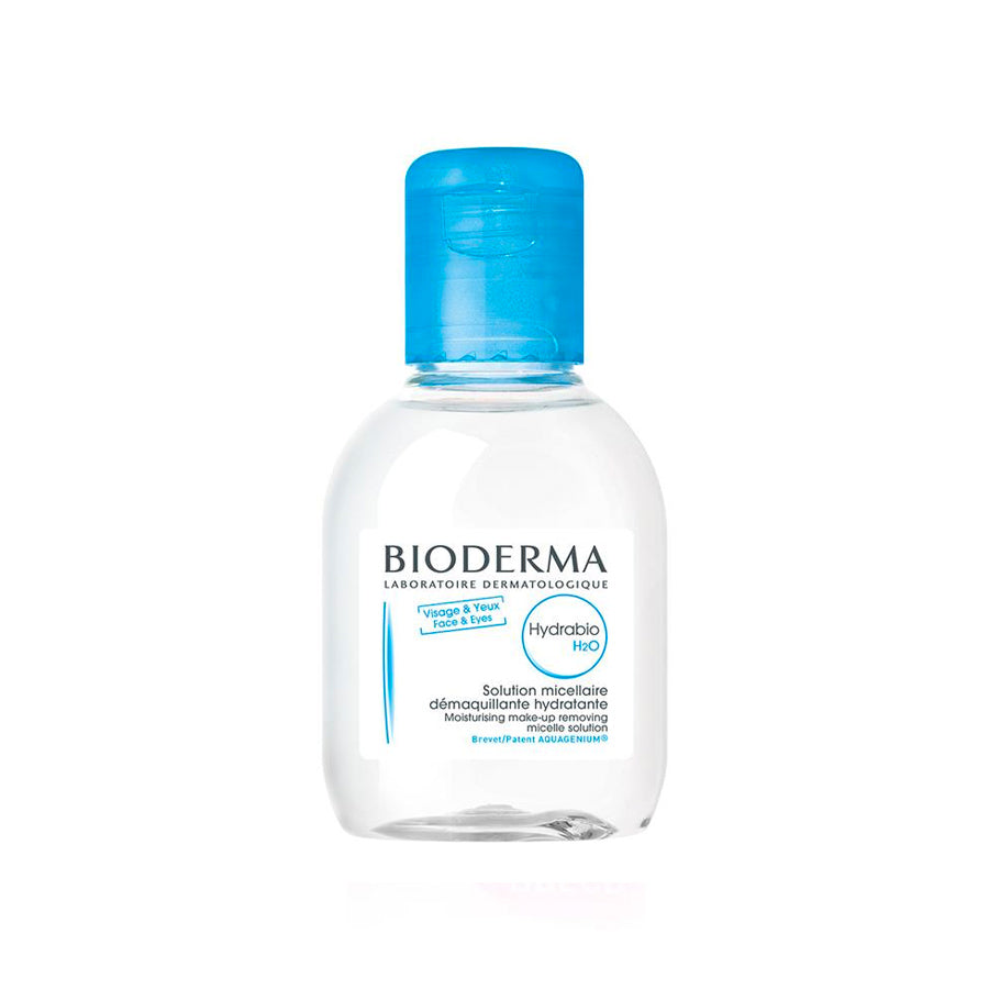 Bioderma Hydrabio H2O Agua Micelar 100ml