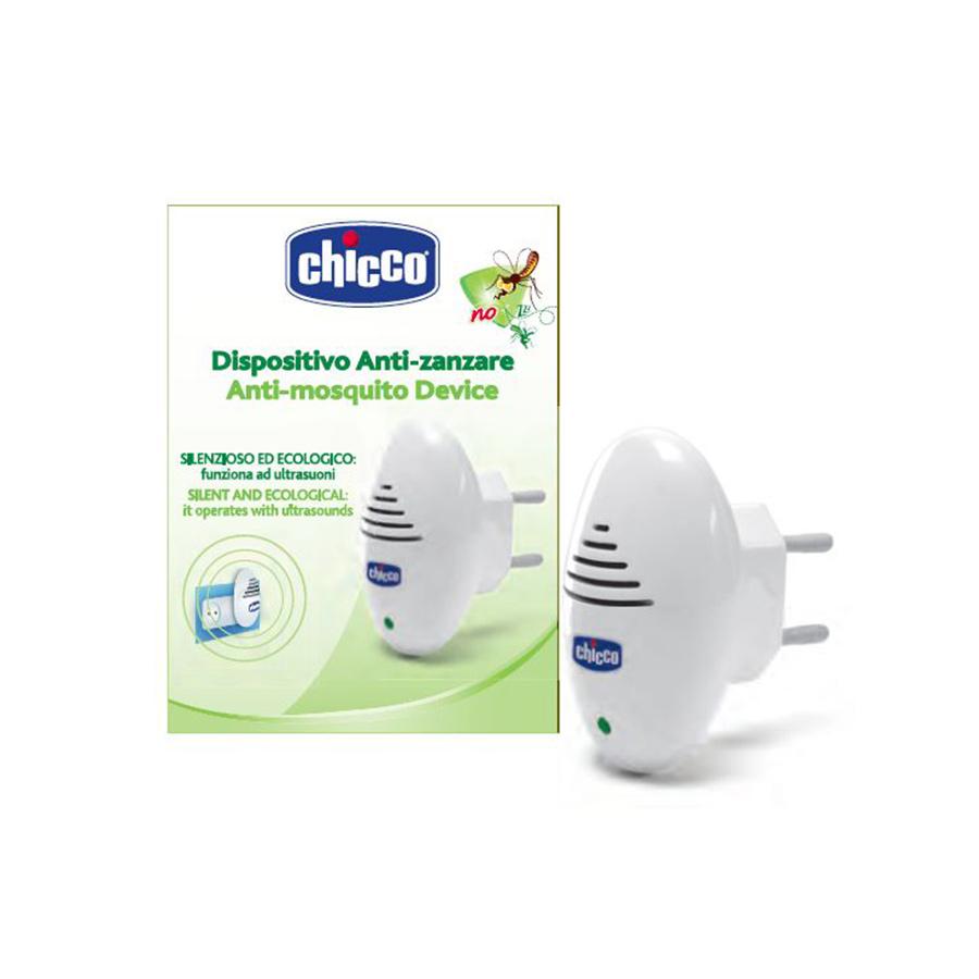 Chicco Difusor Mosquitos Classic