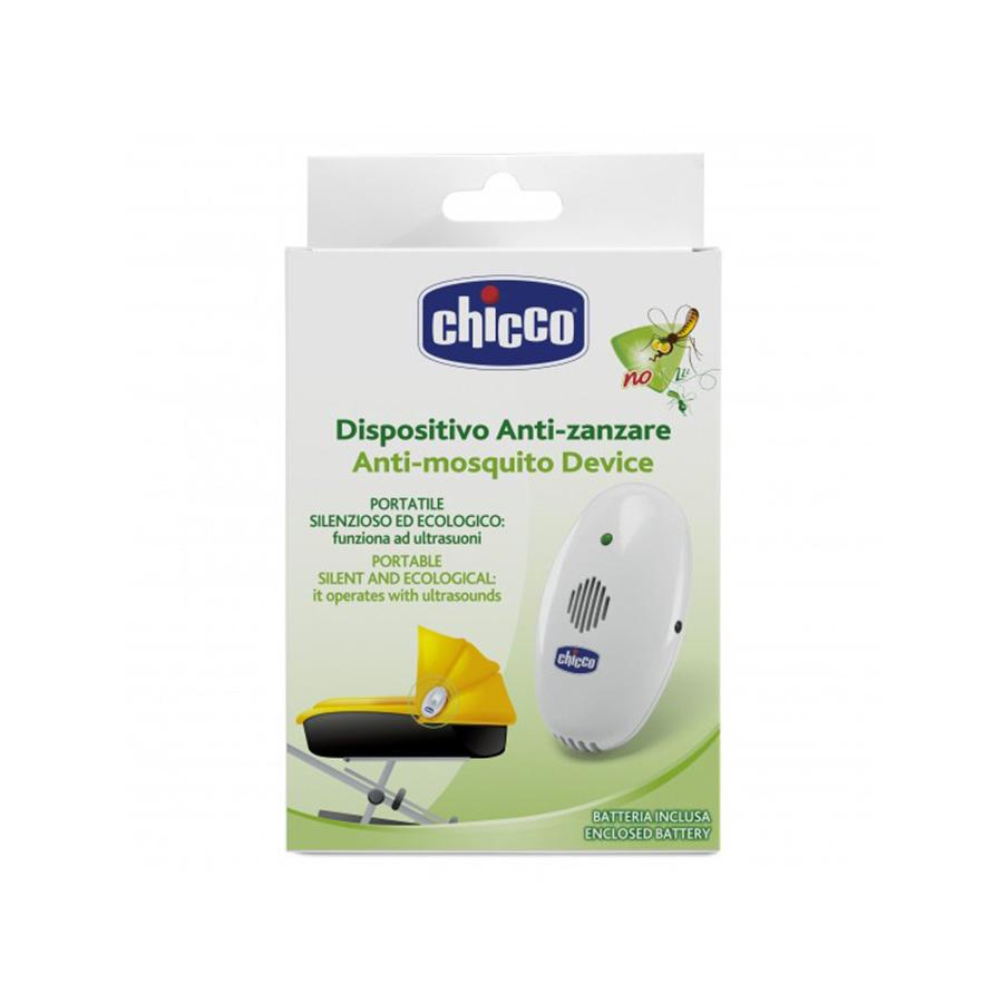 Chicco Mosquitos Difusor Portátil