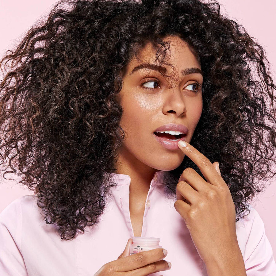 Nuxe Very Rose Bálsamo Labial Hidratante 15g