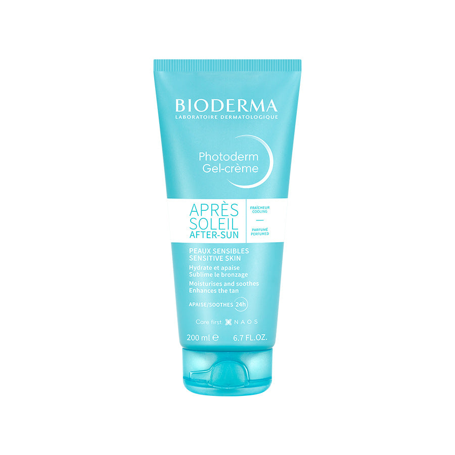 Bioderma Photoderm After Sun Gel Cream 200ml