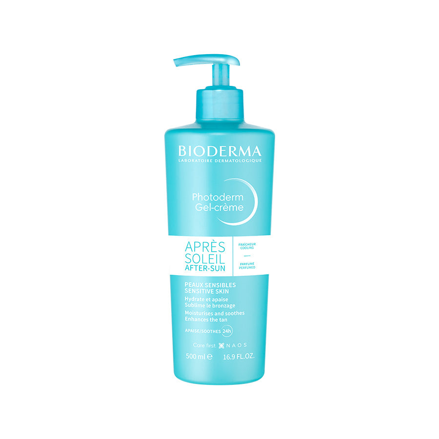 Bioderma Photoderm After Sun Gel Cream 500ml