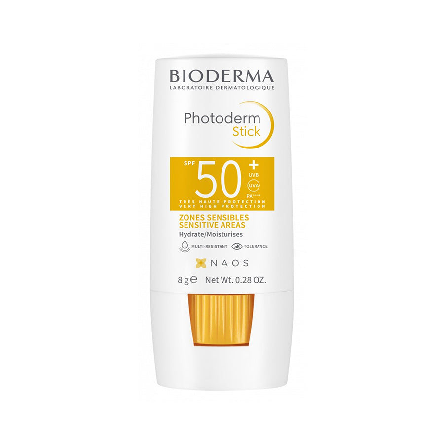 Bioderma Photoderm Stick Protetor Solar SPF50+ 8g