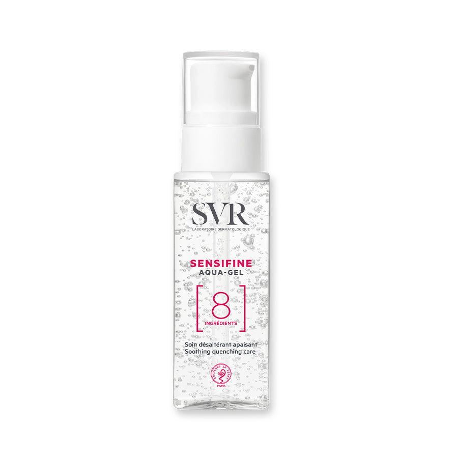 SVR Sensifine 8 Aqua-Gel 40ml