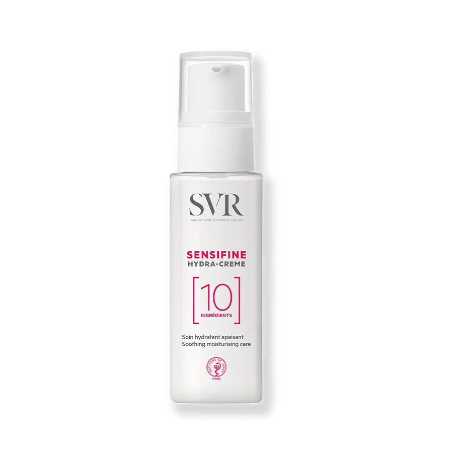 SVR Sensifine 10 Hydra-Creme 40ml