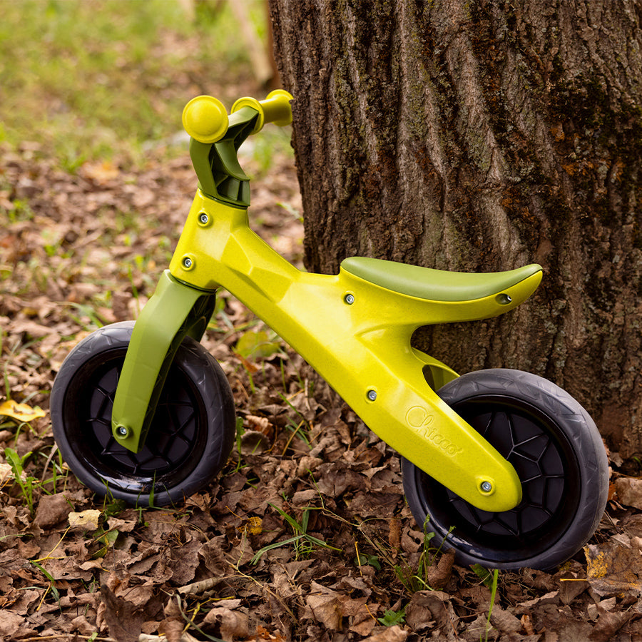 Chicco Bicicleta de Equilíbrio ECO+ 18-36M