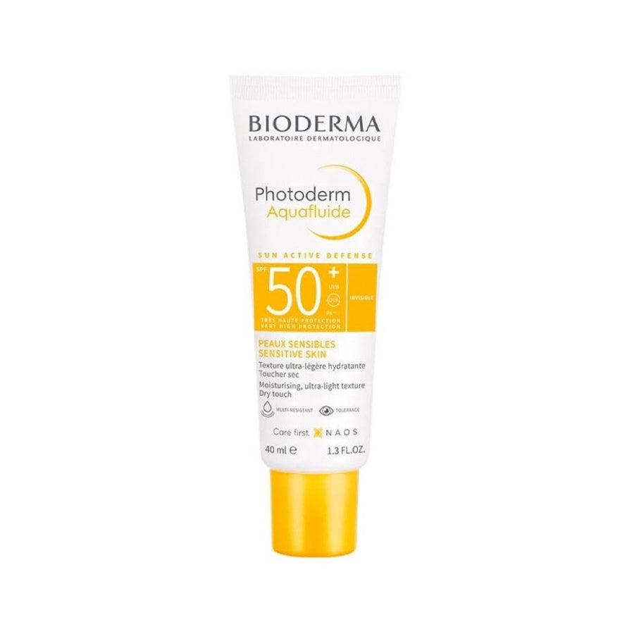 Bioderma Photoderm Aquafluide SPF50+ 40ml