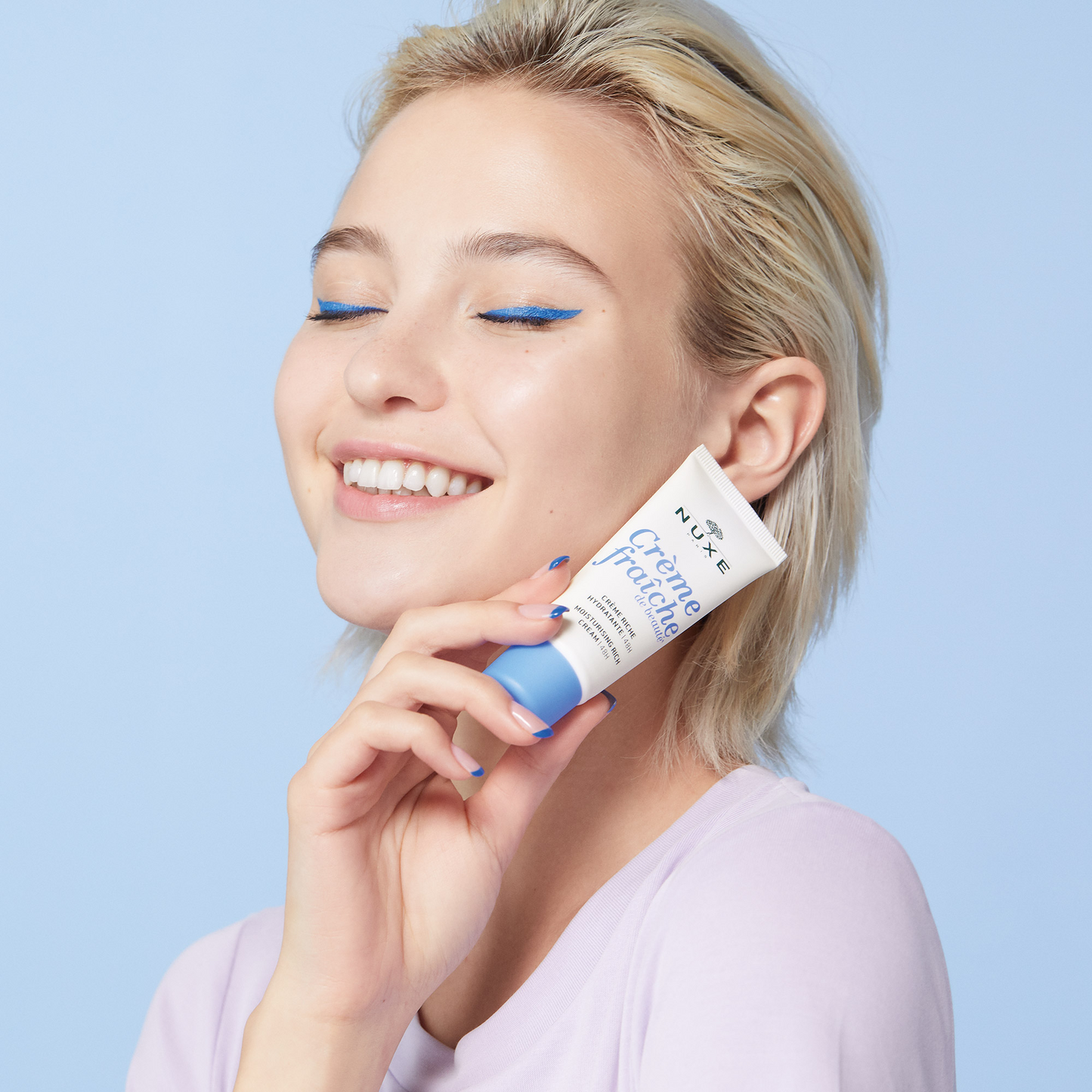 Nuxe Crème Fraiche de Beauté Rich Moisturizing Cream 30ml