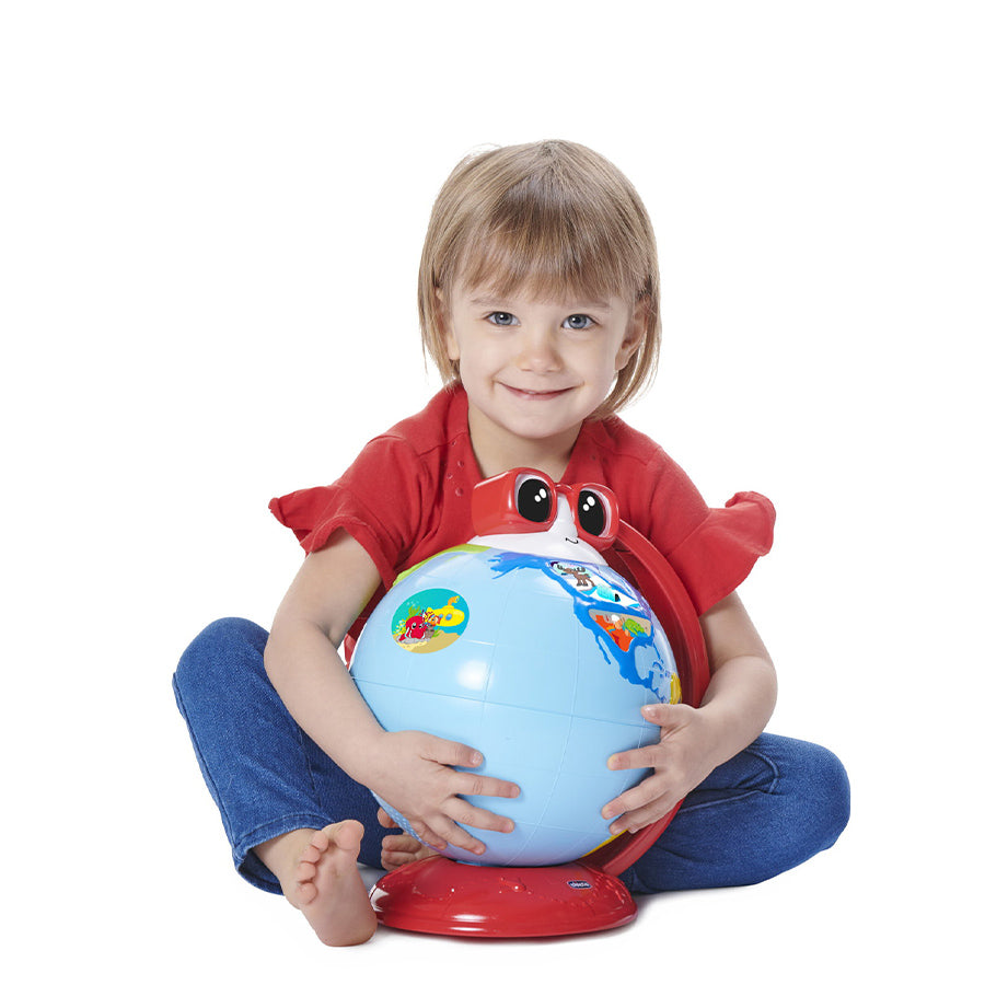 Chicco Globo Edu4you 2-6A