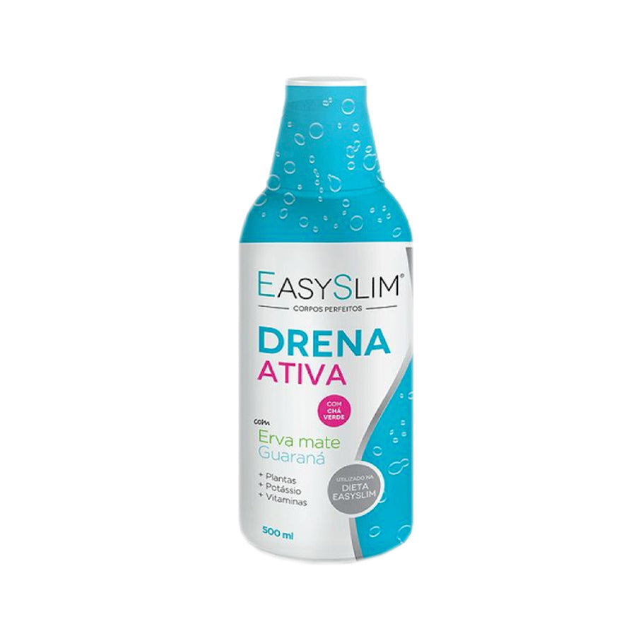Easyslim Active Drain 500ml