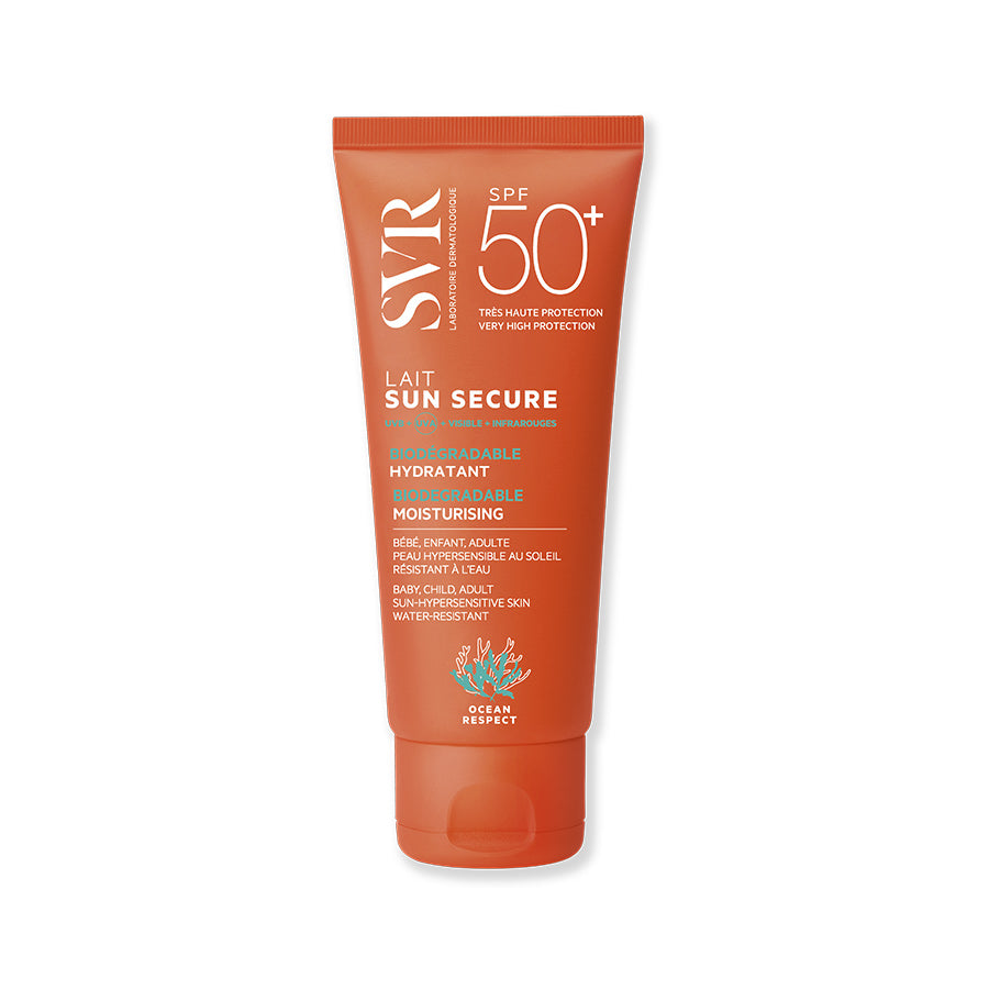 SVR Sun Secure Leche SPF50+ 100ml