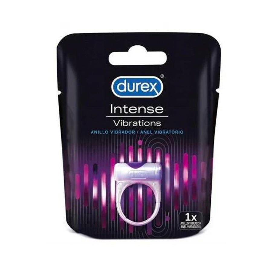 Durex Intense Orgasmic Vibrations