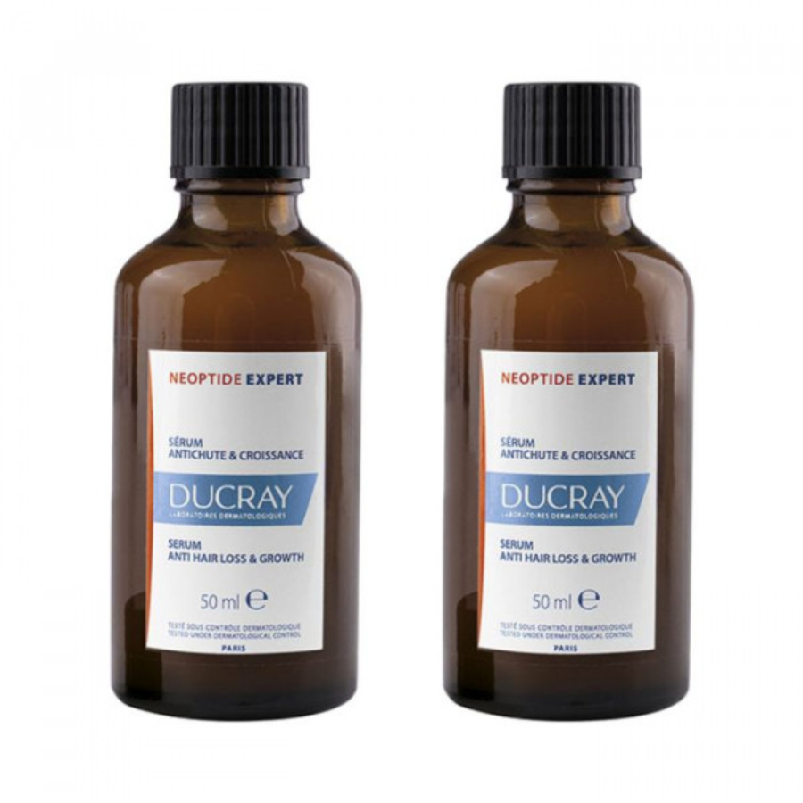 Ducray Neoptide Expert Serum 2x50ml