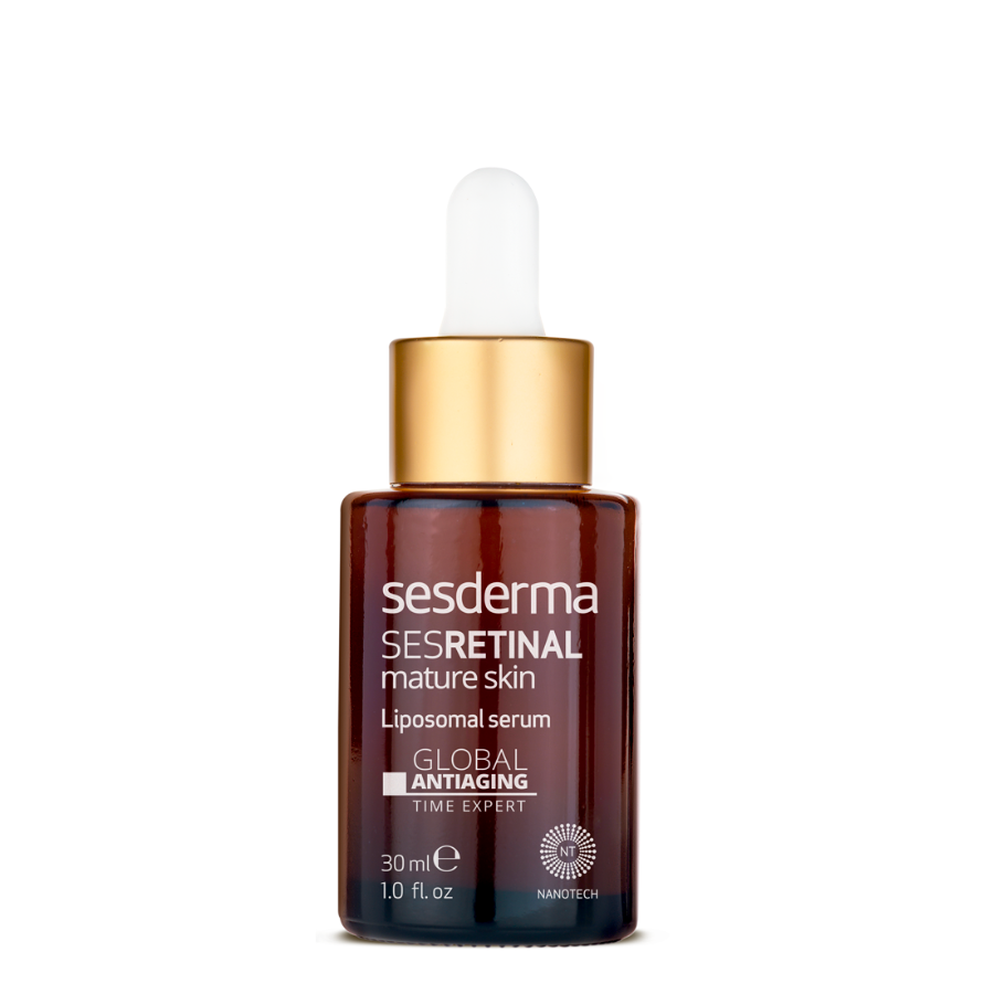 Sesderma Sesretinal Mature Skin Liposomal Sérum 30ml