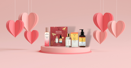 Dia dos Namorados - Presentes com Brilho