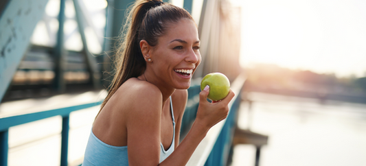 Resoluções de Ano Novo