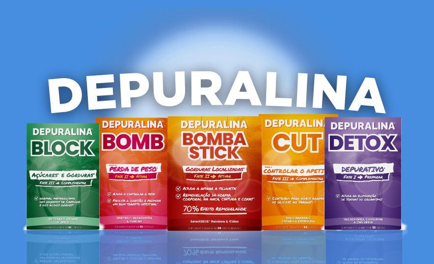 How to Use Depuralina Supplements in Phases (Complete Guide) – FarmatoGo