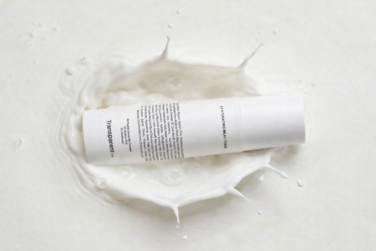 Milky Toners: o passo intermédio que está a transformar as rotinas de skincare
