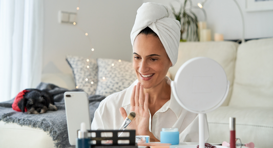 Skin Cycling: Tudo Sobre a Tendência Viral do Tik Tok