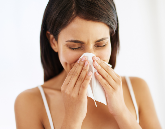 7 Razões para reforçar o sistema imunitário