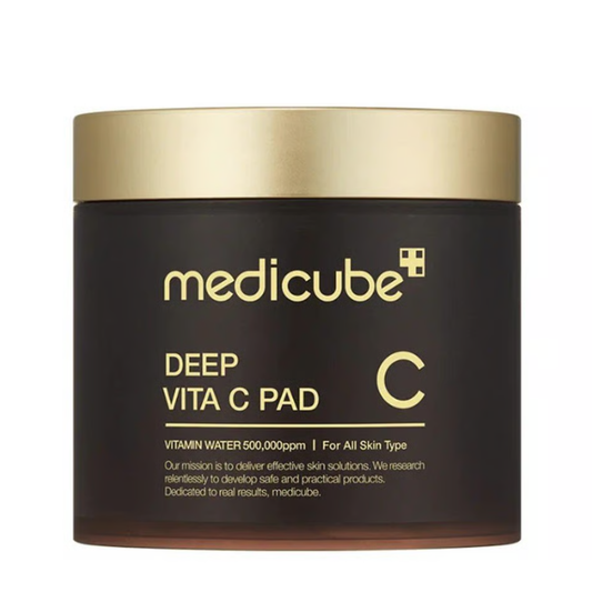 Medicube Deep Vita C Pad x70
