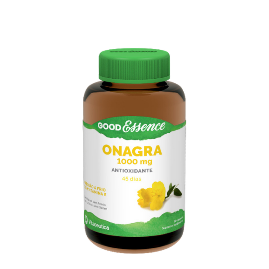 Good Essence Onagra 1.000 mg Cápsulas x90