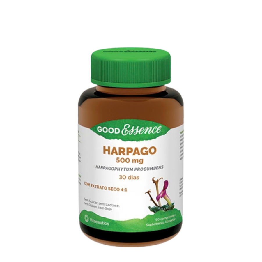 Good Essence Harpago 500 mg Comprimidos x90