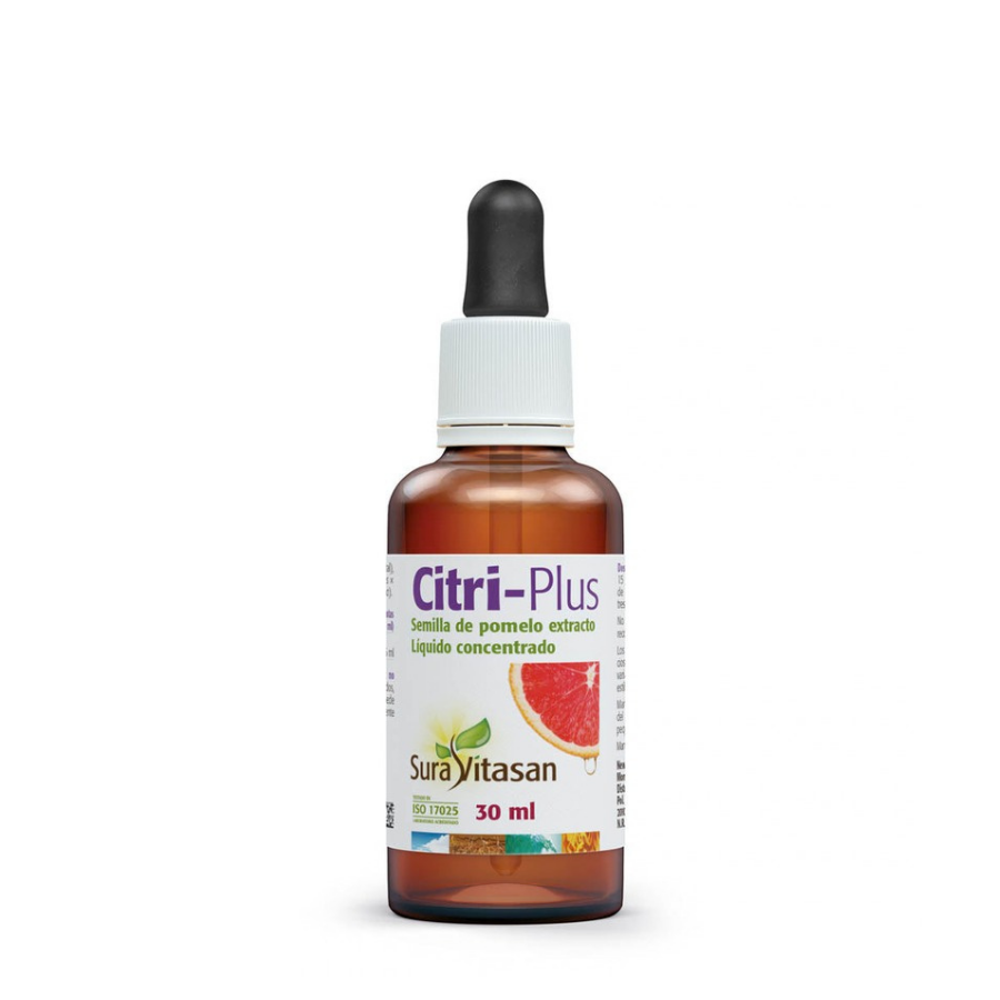 Sura Vitasan Citri-Plus 30ml