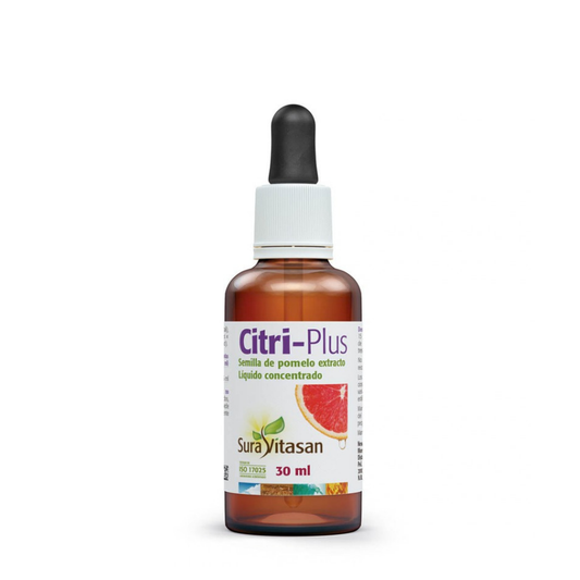 Sura Vitasan Citri-Plus 30ml