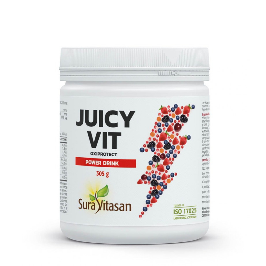 Sura Vitasan JuicyVit Oxiprotect 305g