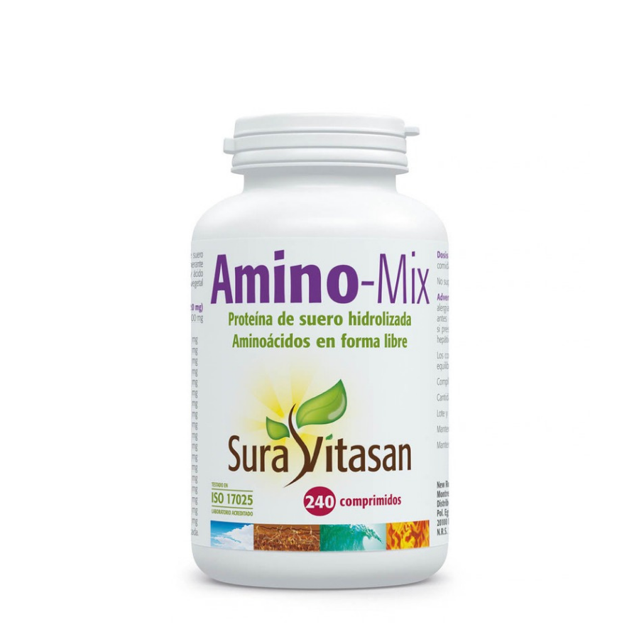 Sura Vitasan Amino-mix