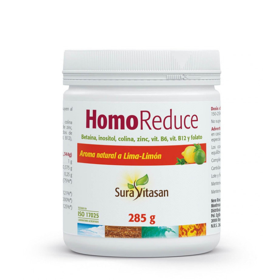Sura Vitasan Homoreduce 285g