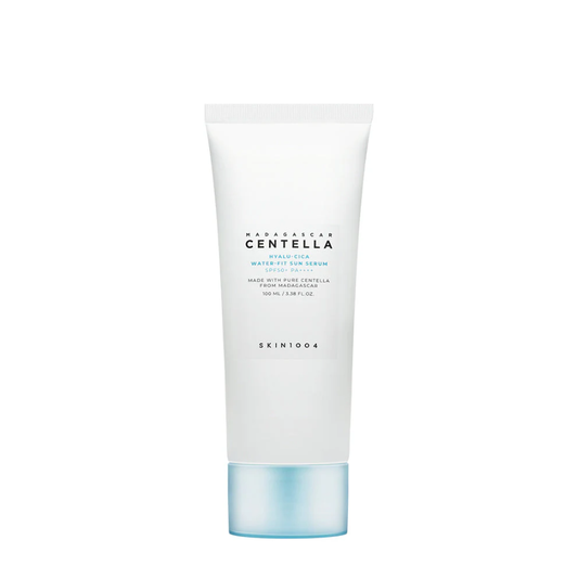 SKIN1004 Madagascar Hyalu-Cica Water-Fit Sun Serum SPF50+