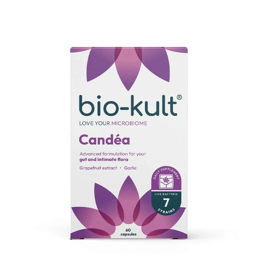 Bio-Kult Candéa Cápsulas x60