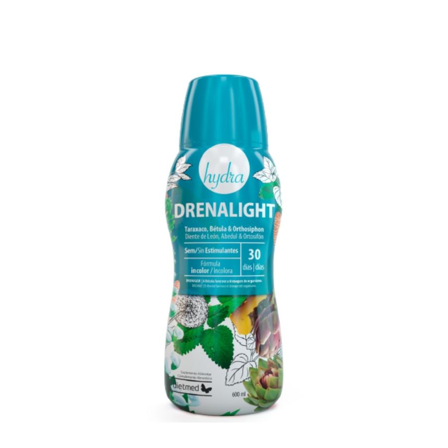 Drenalight Hydra 600ml – FarmatoGo